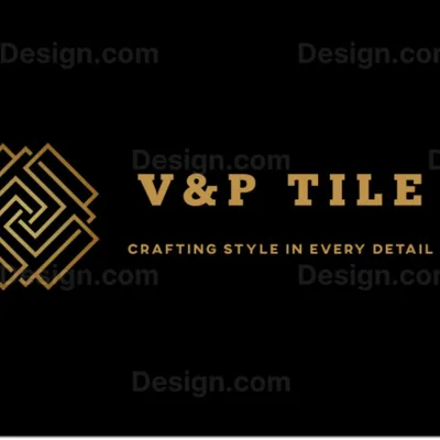 V&P Tile Handyman