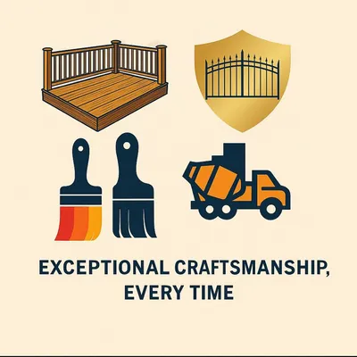 Fences and Firepits LLC