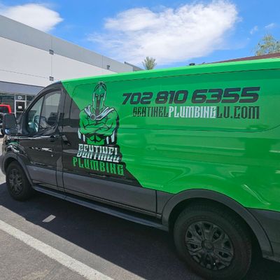 Sentinel Plumbing