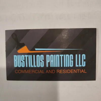 Bustillos painting LLC