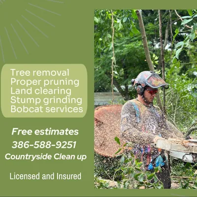 Countryside Clean up LLC