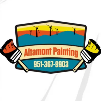 Altamont Painting