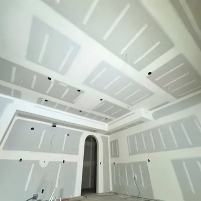 Drywall ProTech
