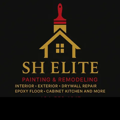 S.H elite painting & remodeling