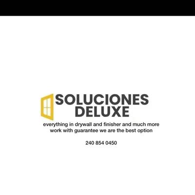 Soluciones deluxe