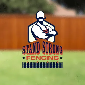 Stand Strong Fencing
