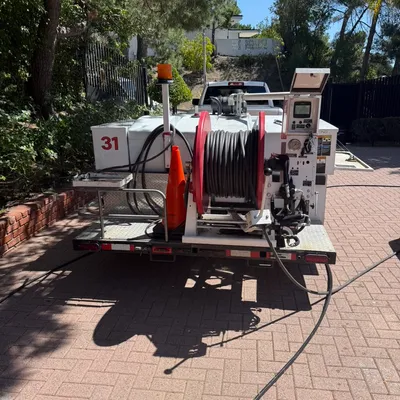 Flow Expert Rooter Plumbing