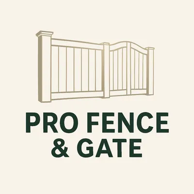 Pro Fence and Gate