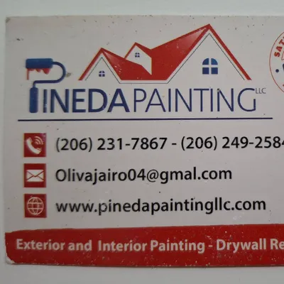 Pineda Painting llc