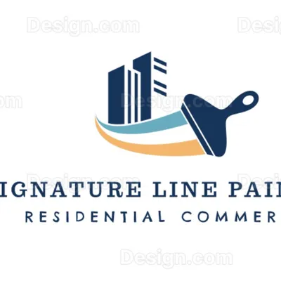Signature line painting llc