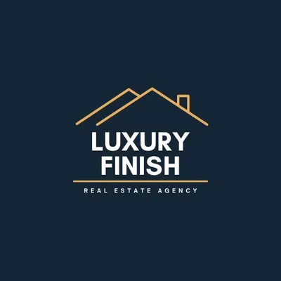 Luxury finish