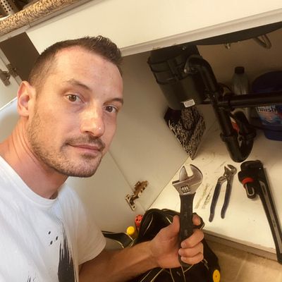 Ivan Handyman