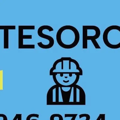 Gerson López Drywall Specialist