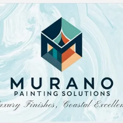 Murano Painting