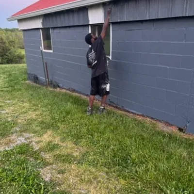 K&W painting co.