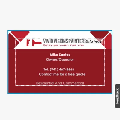 Vivid Visions Painters, LLC