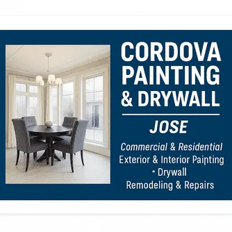 Cordova Painting & Drywall *Serious Inquiries*