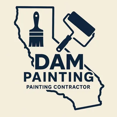 DAM Painting