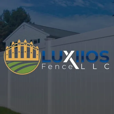 LUXIIOS FENCE, LLC.