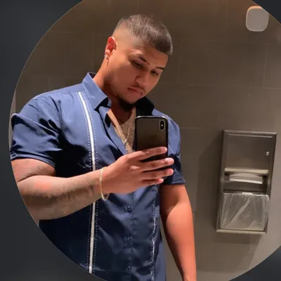 Chris Calderon
