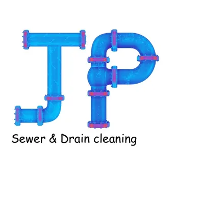 JP Drain cleaning