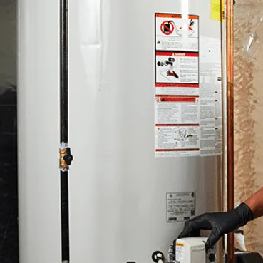Joe's Plumbing & Water Heater Repair