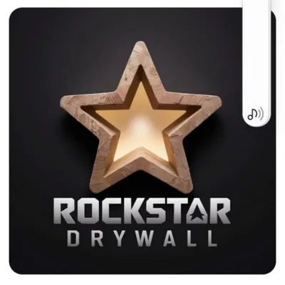 Rockstar drywall