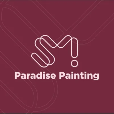 Paradise Painting SM