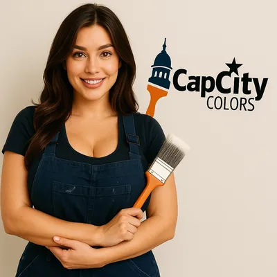 Capcity Colors