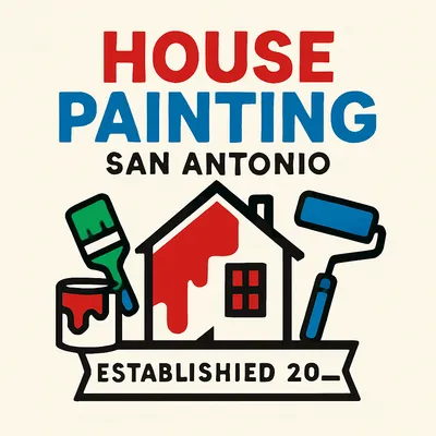 House Painting San Antonio