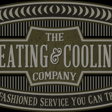 The Heating & Cooling Company