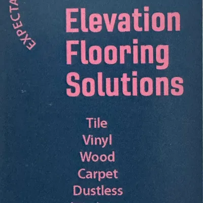 Elevation Flooring Solutions