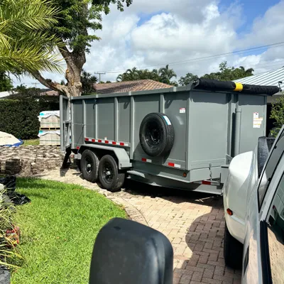 Huston Hauling, LLC
