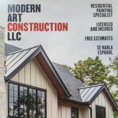 Modern Art Construction LLC