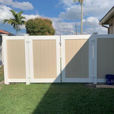 Twins Fencing Llc.