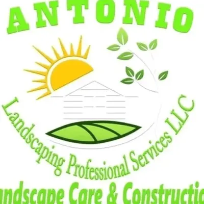 Antonio Landscaping Professional Services