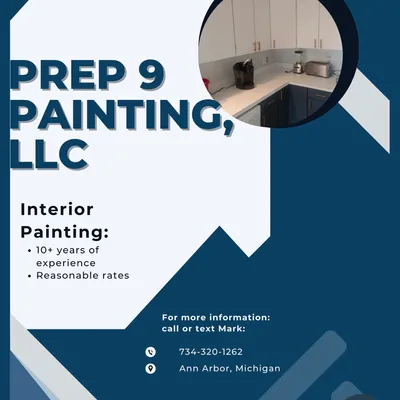Prep 9 Painting