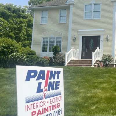 Paintline Painting