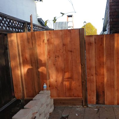 Moran & Landscaping
