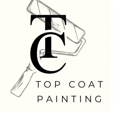 Top Coat Painting