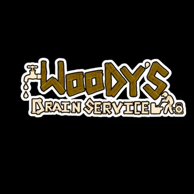 Woodys drain service llc