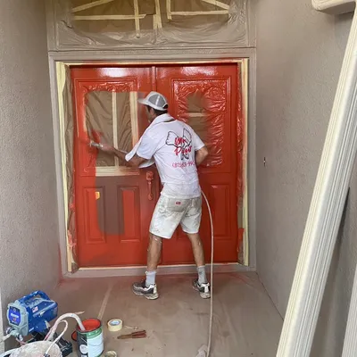 Mr.Paint Fl LLC