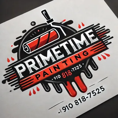 Primetime Painting
