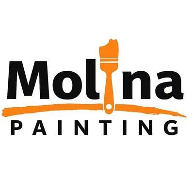 Molina Cabinet Painting