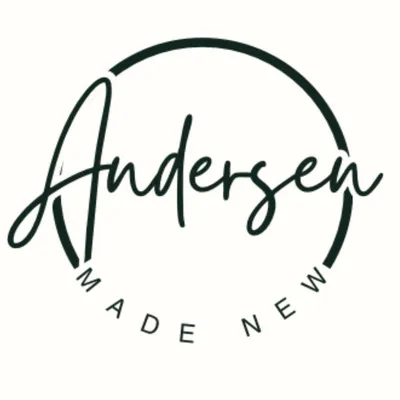 Andersen Made New
