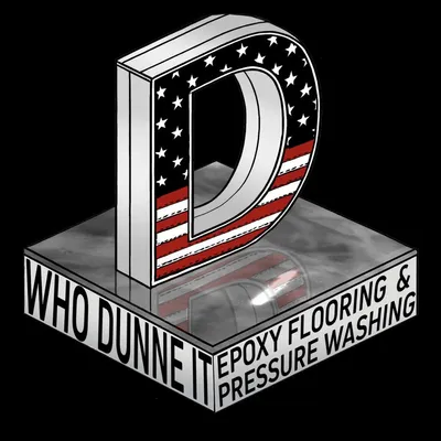 Who Dunne It SRQ