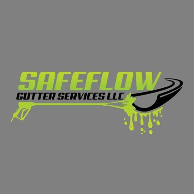safeflow gutter services llc
