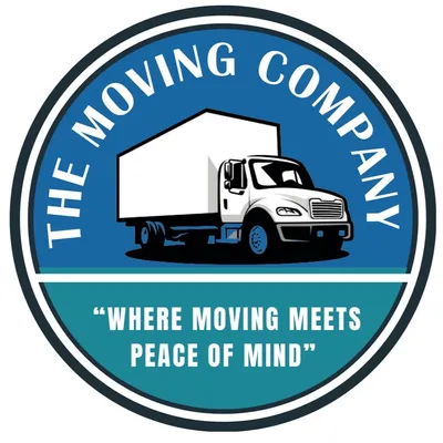 The moving company