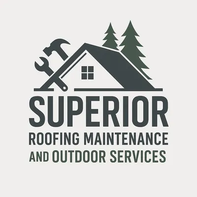 Superior roof maintenance and outdoor services