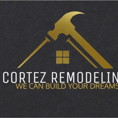 Cortez Remodeling
